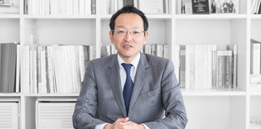 代表取締役 三好政信