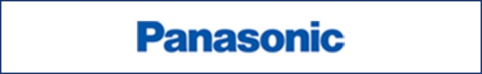 公式サイトPanasonicへのリンク