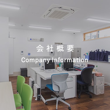 会社概要